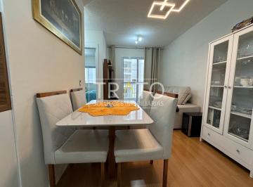 0 · apartamento à venda em Residencial Parque da Fazenda