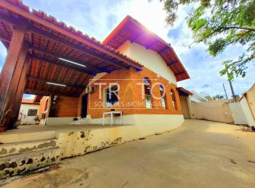 0 · casa à venda em Parque São Quirino
