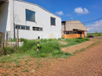 0 · Galpão para locação no Bairro de Betel em Paulínia