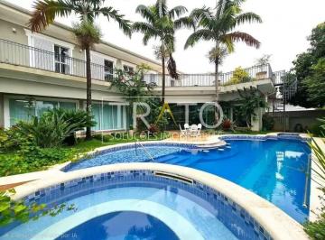0 · Casa de alto padrão para locação ou venda no bairro Nova Campinas