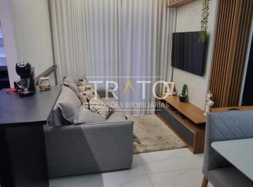 0 · apartamento à venda em Residencial Parque da Fazenda