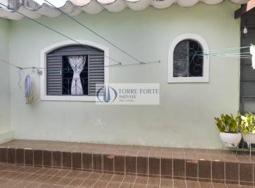 Casa · 130m² · 2 Quartos · 3 Vagas · Casa em Vila Antonieta, São Paulo/SP de 130m² 2 quartos à venda por R$ 610.000,00