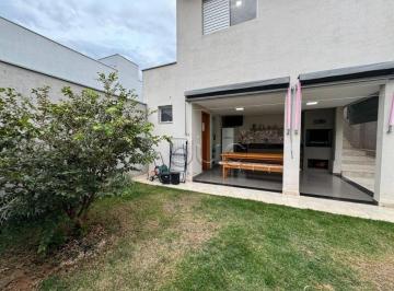 Casa · 143m² · 3 Quartos · 2 Vagas · Casa em Centro, Piracicaba/SP de 143m² 3 quartos à venda por R$ 615.000,00