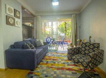 Apartamento · 100m² · 2 Quartos · 2 Vagas · Apartamento em Jardim Ampliação, São Paulo/SP de 100m² 2 quartos à venda por R$ 564.000,00