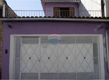 Casa · 91m² · 3 Quartos · 2 Vagas · Casa em Parque Peruche, São Paulo/SP de 91m² 3 quartos à venda por R$ 630.000,00