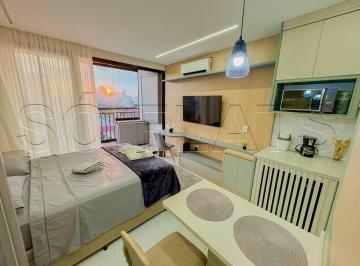 Comercial · 30m² · 1 Quarto · Studio em Tatuapé, São Paulo/SP de 30m² 1 quartos à venda por R$ 500.000,00