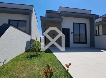 Casa · 77m² · 3 Quartos · 2 Vagas · Sobrado em Caetetuba, Atibaia/SP de 77m² 3 quartos à venda por R$ 619.000,00