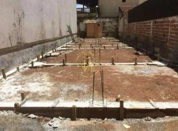 Terreno · 166m² · Terreno em Vila América, Santo André/SP de 166m² à venda por R$ 550.000,00