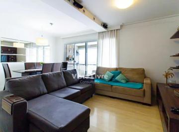 Apartamento · 92m² · 2 Quartos · 1 Vaga · Apartamento em Várzea da Barra Funda, São Paulo/SP de 92m² 2 quartos à venda por R$ 1.240.000,00