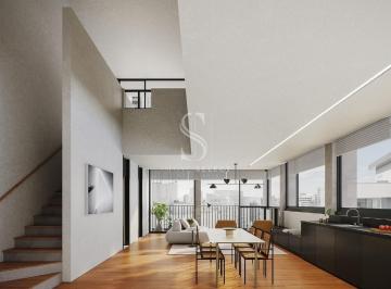 Apartamento · 68m² · 1 Quarto · 1 Vaga · Apartamento em Cerqueira César, São Paulo/SP de 68m² 1 quartos à venda por R$ 1.667.513,00