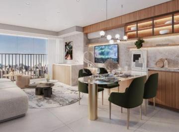 Apartamento · 75m² · 2 Quartos · 1 Vaga · Apartamento em Vila Clementino, São Paulo/SP de 75m² 2 quartos à venda por R$ 1.464.026,00
