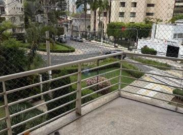 Apartamento · 118m² · 3 Quartos · 2 Vagas · Apartamento em Jardim Vila Mariana, São Paulo/SP de 118m² 3 quartos à venda por R$ 1.450.000,00 ou p