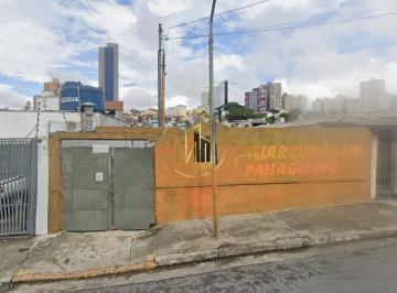 Terreno · 339m² · Terreno em Vila Guiomar, Santo André/SP de 339m² à venda por R$ 1.080.000,00