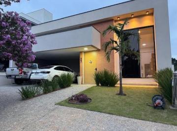 Casa · 140m² · 3 Quartos · 2 Vagas · Casa em Centro, Jaguariúna/SP de 140m² 3 quartos à venda por R$ 1.299.000,00