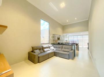 Casa · 193m² · 3 Quartos · 4 Vagas · Casa em Parque Industrial Campo Verde, São José do Rio Preto/SP de 193m² 3 quartos à venda por R$ 1.