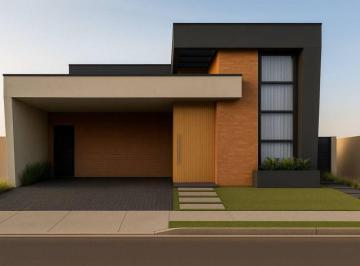 Casa · 180m² · 3 Quartos · 2 Vagas · Casa em Residencial Lagos D'Icaraí, Salto/SP de 180m² 3 quartos à venda por R$ 1.690.000,00