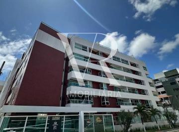 Apartamento · 61m² · 2 Quartos · 1 Vaga · Cobertura em Cabo Branco, João Pessoa/PB de 61m² 2 quartos à venda por R$ 1.414.400,00