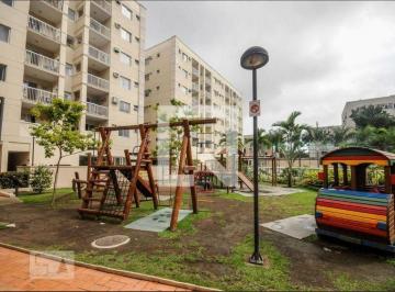 Apartamento · 60m² · 2 Quartos · 1 Vaga · Apartamento para Aluguel - Pechincha, 2 Quartos, 60 m2 - Rio de Janeiro