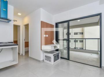 Apartamento · 45m² · 2 Quartos · 1 Vaga · Apartamento para Aluguel - Consolação, 2 Quartos,  45 m2 - São Paulo