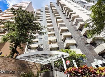 APARTAMENTO NO BATEL (108) · Apartamento à venda - em Batel