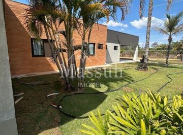 Casa · 2500m² · 4 Quartos · Smpw 5 - Reformado - Suíte |