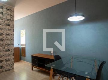 Apartamento · 40m² · 1 Quarto · Apartamento para Aluguel - Bela Vista, 1 Quarto,  40 m² - São Paulo