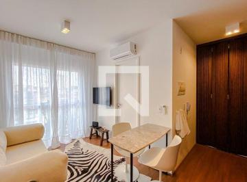 Apartamento · 38m² · 2 Quartos · Apartamento à Venda - Vila Invernada, 2 Quartos,  38 m² - São Paulo