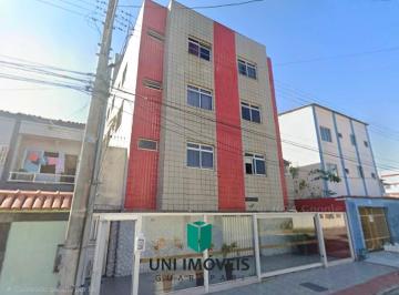 Edifício Maria Perpétua Guarapari · Apartamento à venda na Praia do Morro em Guarapari - Frente e perto da praia