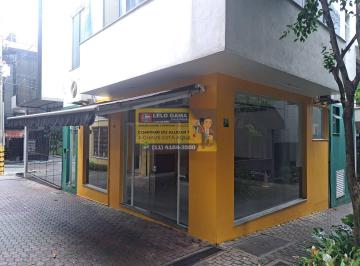 Comercial · 60m² · CENTRO COMERCIAL ALPHAVILLE