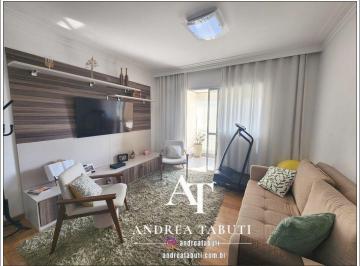 Apartamento de 2 quartos, São Paulo · APARTAMENTO CONDOMINIO SMILEY 91m² - 2 QUARTOS COM 1 VAGA