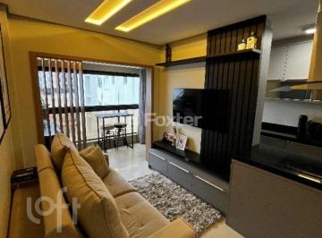 818f7dce · Apartamento, 2 dormitórios, 82 m², em Pedra Branca