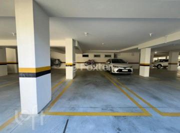 8e268a41 · Apartamento, 3 dormitórios, 85.97 m², em Córrego Grande