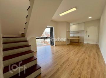 3c3811d2 · Cobertura, 3 dormitórios, 149 m², em Agronômica
