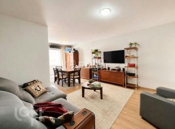c34bb6c3 · Apartamento, 3 dormitórios, 114 m², em Córrego Grande