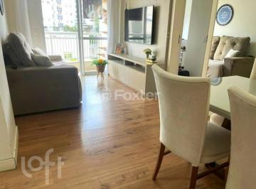 4928eea8 · Apartamento, 2 dormitórios, 61.12 m², em Itacorubi