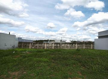 Terreno , Mogi Guaçu · Terreno à venda Condomínio Residencial Santa Mônica 1 e 3 | Mogi Guaçu