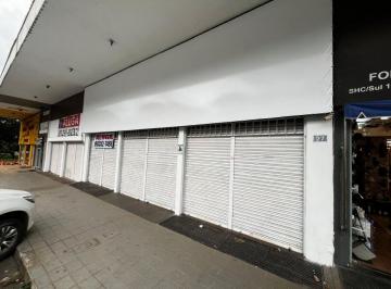 Comercial , Brasília · 3 LOJAS JUNTAS PODENDO SER 5 LOJAS NA 110 SUL