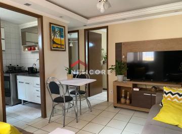 Apartamento · 50m² · 2 Quartos · 1 Vaga · Apartamento em  Rua Edmundo Gomes Estriga - Belas Artes - Itanhaém/SP