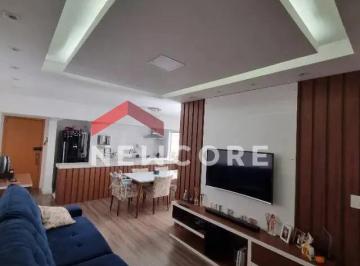 Apartamento de 3 quartos, Santo André · Apartamento em Rua São Geraldo - Vila Vitória - Santo André/SP