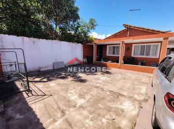 Casa · 92m² · 1 Quarto · 6 Vagas · Casa em Rua Catarina Bandiera - Caiçara - Praia Grande/SP