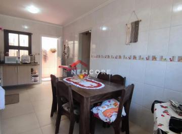 Casa · 130m² · 4 Quartos · 2 Vagas · Casa em  Rua Monteiro Lobato - Igara - Canoas/RS