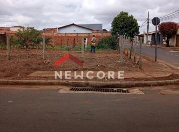 Terreno · 250m² · Lote em Rua Camaleão - Morumbi - Uberlândia/MG