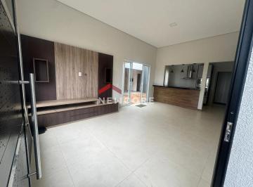 Casa · 178m² · 4 Quartos · 2 Vagas · Casa de condomínio em Rua Celso Arthur Martini - Jardim Residencial Dona Lucilla - Indaiatuba/SP