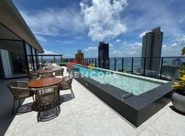 Apartamento · 26m² · 1 Quarto · 1 Vaga · Apartamento em Avenida Sete de Setembro - Vitória - Salvador/BA