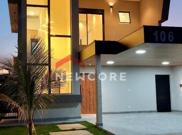 Casa · 208m² · 3 Quartos · 2 Vagas · Casa de condomínio em  Rua Motoyoshi Murakami - Fazenda Ronda - São José dos Campos/SP