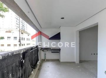 Apartamento · 70m² · 2 Quartos · 1 Vaga · Apartamento em Rua Jaguariaiva - Vila Guilhermina - São Paulo/SP