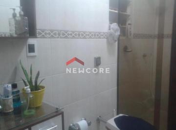 Casa Venda de 3 quartos · Casa em Rua Eptácio de Souza Lorena - Jardim Antonio Von Zuben - Campinas/SP
