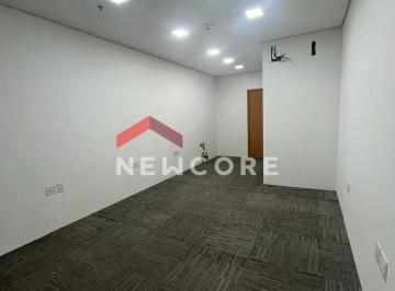 Comercial 61m² Venda Tamboré · Sala comercial em  Avenida dos Parques - Tamboré - Santana de Parnaíba/SP