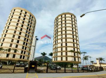 Apartamento · 71m² · 2 Quartos · 1 Vaga · Apartamento em Avenida Doutor Aldino Schiavi - Martim de Sá - Caraguatatuba/SP