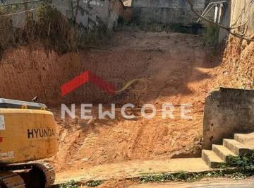 Terreno · 369m² · 1 Quarto · Lote em Rua Darcy Vargas - Nova Suíssa - Belo Horizonte/MG